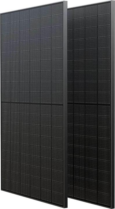 Produktbild EcoFlow Solarpanel (400 W, 21.80 kg)