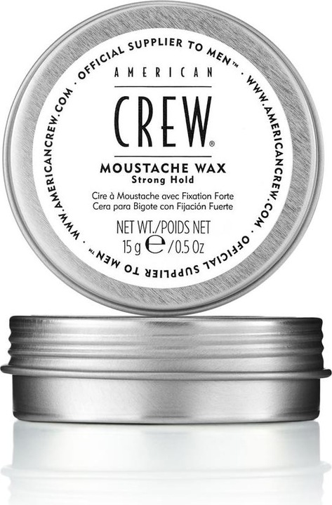 Produktbild American Crew Moustache Wax (15 ml)