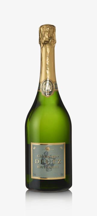 Produktbild Deutz Brut Classic (1 x 75 cl)