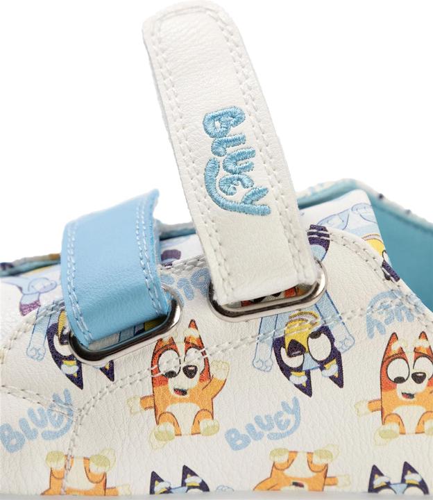 Produktbild Bluey Figur Sneaker Klettverschluss (28)