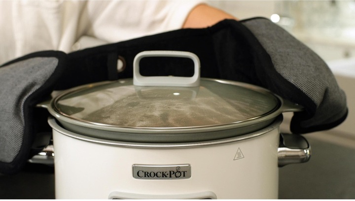 Produktbild Crockpot CSC026X 5 l DuraCeramic