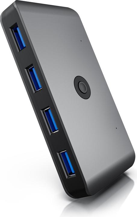 Image du produit Primewire KVM Switch