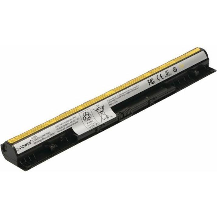 Lenovo Battery 4 Cell 14.4V 41Wh (4 Zellen), Notebook Akku