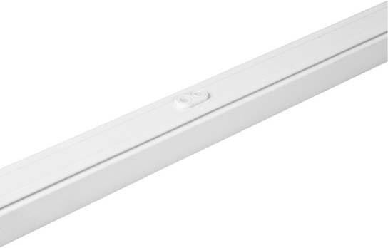 Produktbild Siteco Tragschiene 1-längig 5TS9092AQ