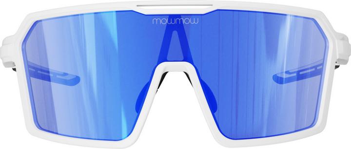Actual product image Mow Mow WIZARD-Photochromic (WIZARD-007, Blue)