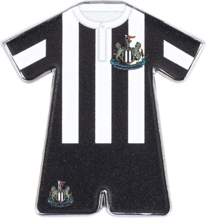 Image du produit Newcastle United FC - Badge RETRO