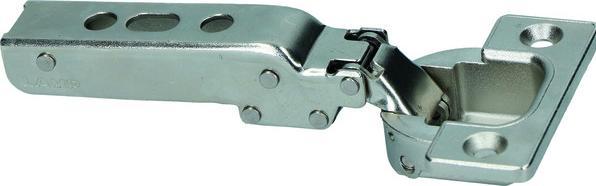 Produktbild Sugatsune Schwerlast Topfband, Eckband