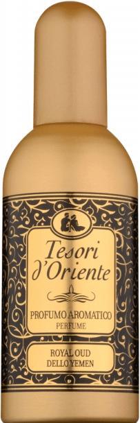 Tesori d'Oriente Tesori dOriente Royal Oud Dello Yemen Parfum (Eau de Parfum, 100 ml)