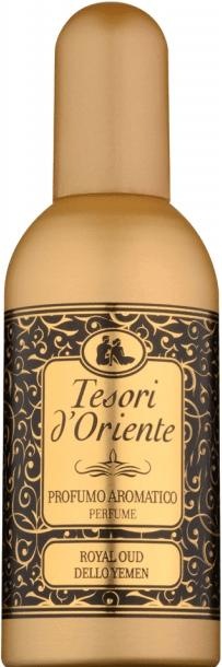 Immagine prodotto Tesori d'Oriente Profumo Tesori dOriente Royal Oud Dello Yemen (Eau de parfum, 100 ml)