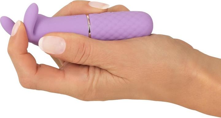 Actual product image Cuties Mini vibrator