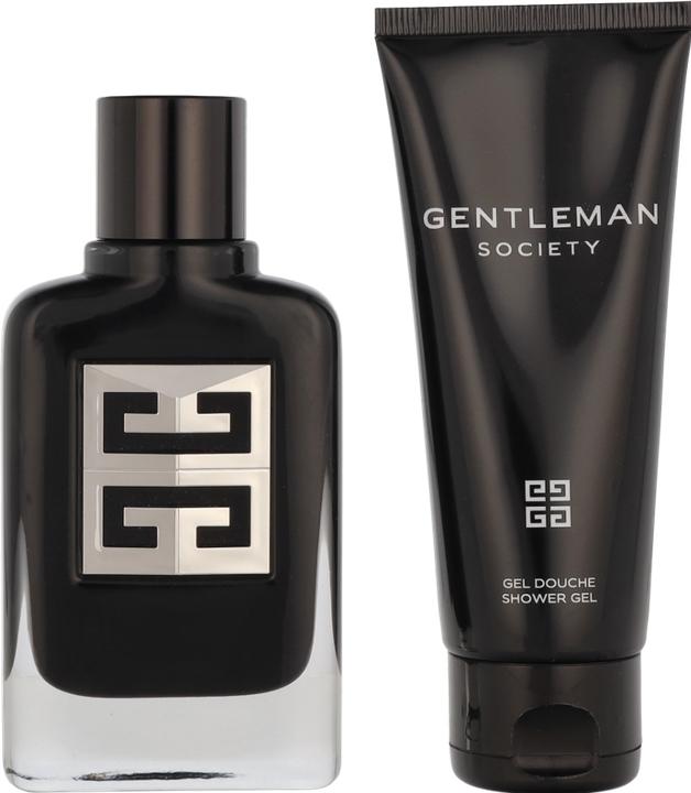 Actual product image Givenchy Gentleman Society (Eau de parfum, 135 ml)
