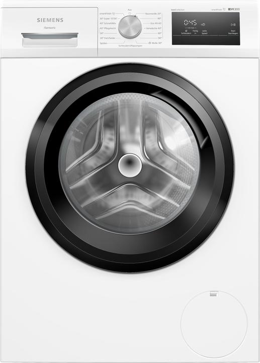 Produktbild Siemens SIEM Waschvollautomat bC (8 kg, Links)