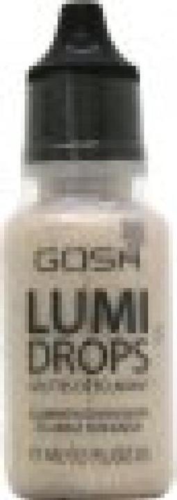 Produktbild Gosh Lumi Drops (002 Vanilla, Highlighter, 15 ml)