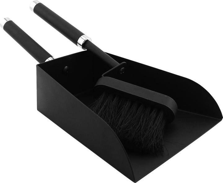 Actual product image Everdure Handbürsten-Set