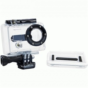 Produktbild GoPro HD Ersatz Gehäuse (Hero, Hero 2)
