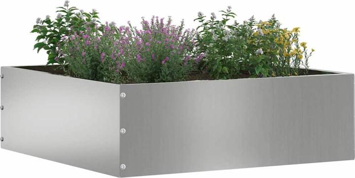 Produktbild vidaXL Gartenumrandung (40 cm)