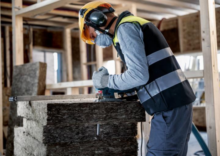 Produktbild Bosch Professional Zubehör PRO Fibre Insulation precise T1013AWP Stichsägeblatt, 250 mm, 3-tlg.