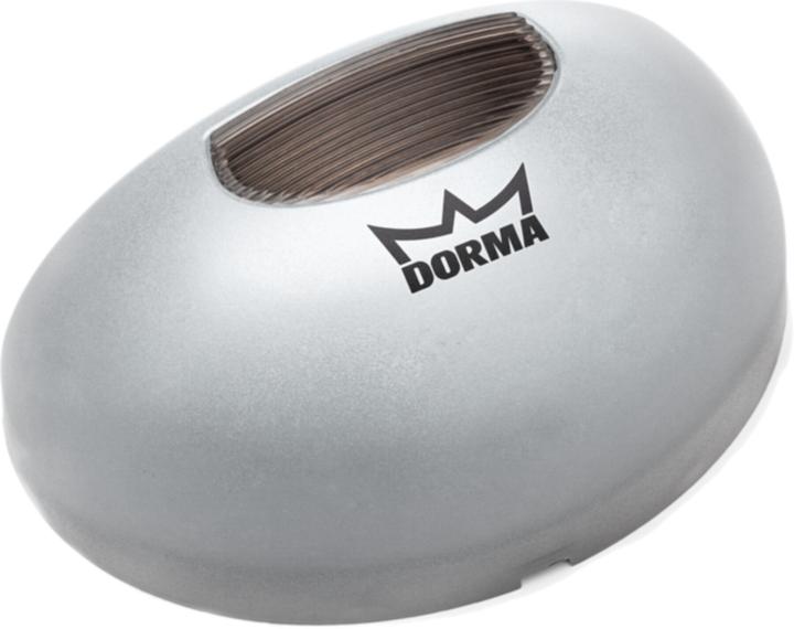 Actual product image Dormakaba Radar ProSecure OPTI MOTION, stereo, sort