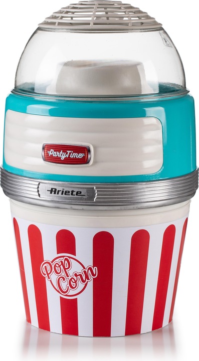 Produktbild Ariete 2957 Popcorn-Maschine PartyTime