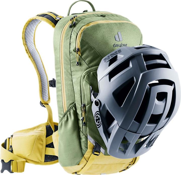 Actual product image Deuter Attack (16 l)