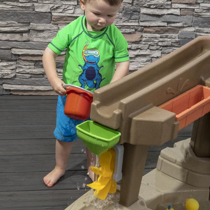 Produktbild Step2 Pump & Splash discovery Pond