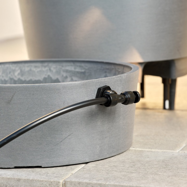 Actual product image Boum Topf 30L Pro (4 cm)