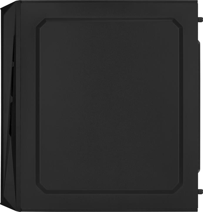 Productafbeelding AeroCool CS-107 (Mini-ITX, mATX)