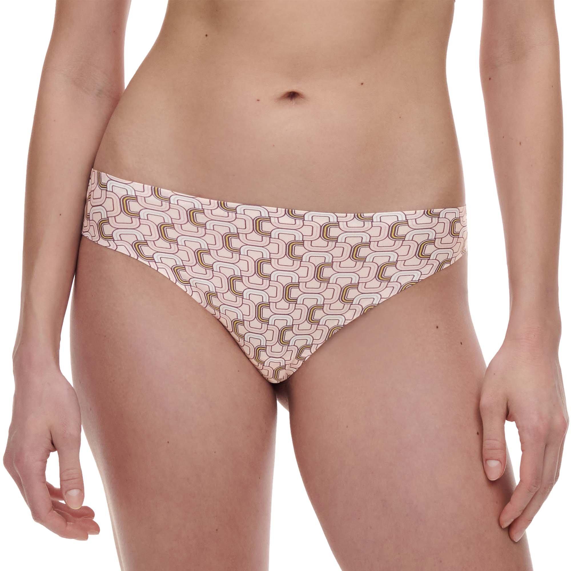 Chantelle, Damen, Unterhosen, String Casual Stretch SOFTSTRETCH, (36, 37, 38, 39, 40, 41, 42, 43, 44)