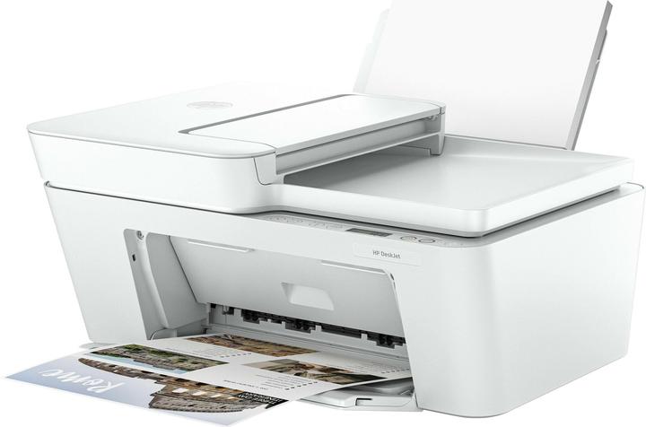 Actual product image HP DeskJet 4210e (Ink)