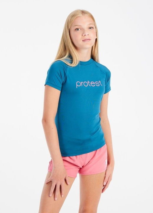Produktbild Protest Rash guards PRTSENNA JR rashquard short sleeve (128)