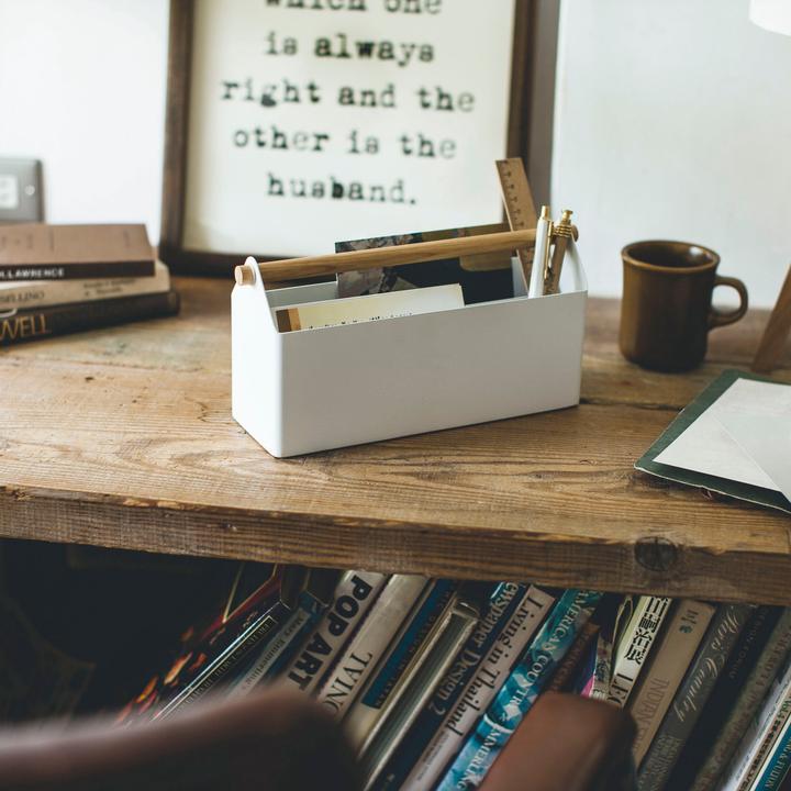 Immagine prodotto Yamazaki Portapenne largo TOSCA