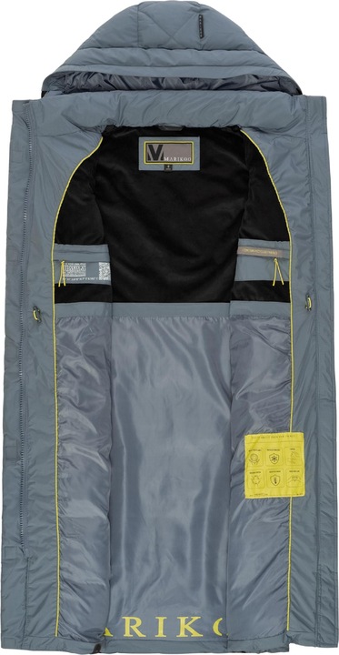 Actual product image Marikoo Narikaa 16 (S)