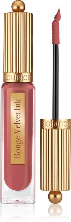 Produktbild Bourjois Rouge Velvet Ink (16 Wine More Time)