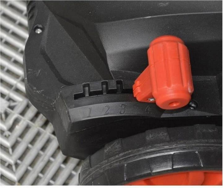 Produktbild ELEM Rasenmäher