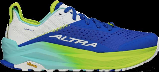 Produktbild Altra Olympus 6 - Trailrunningschuhe - Herren (46.5)