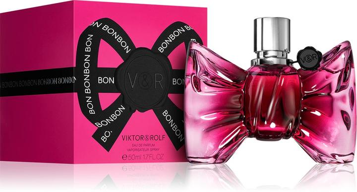 Produktbild Viktor & Rolf Bonbon (Eau de Parfum, 50 ml)