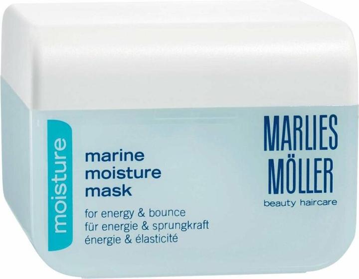 Produktbild Marlies Möller Marine Moisture Mask (125 ml)