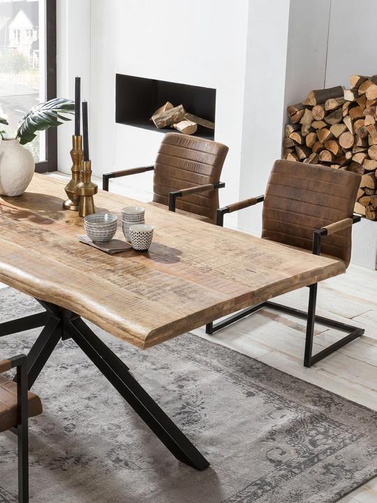 Actual product image SIT Möbel Destine (200 x 6 x 100 cm)