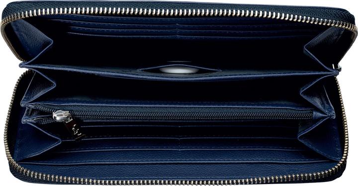 Produktbild Golden Head Langbörse Madrid RFID Protect 2822