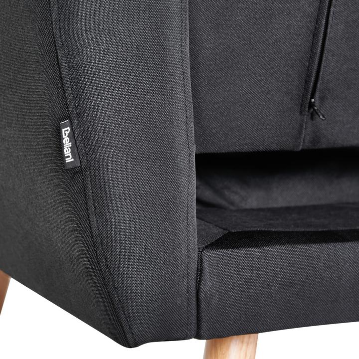 Produktbild Beliani Florli (3-Sitzer)