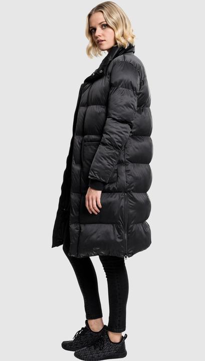 Produktbild Urban Classics Ladies Oversized Puffer Coat