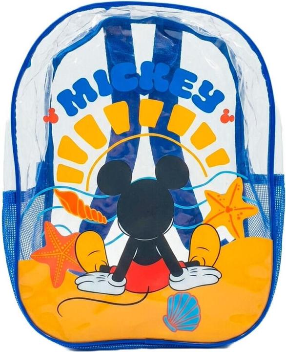 Image du produit Disney Mickey backpack 31cm