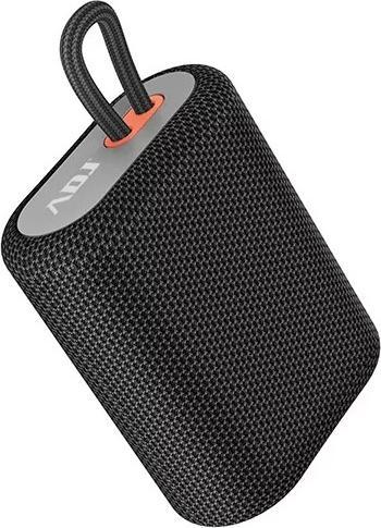 ADJ Speaker Bluetooth 5.2 Jump Bk Portable For Smartphone/Pc/Tablet