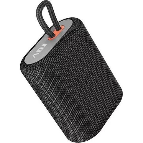 ADJ Speaker Bluetooth 5.2 Jump Bk Portable For Smartphone/Pc/Tablet, Altoparlante Bluetooth