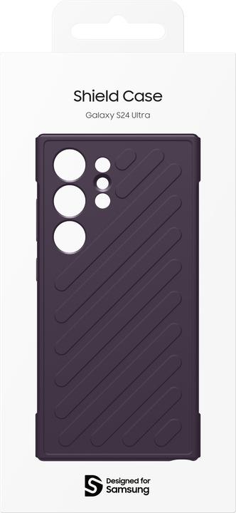 Actual product image Samsung Shield Case (Samsung Galaxy S24 Ultra)