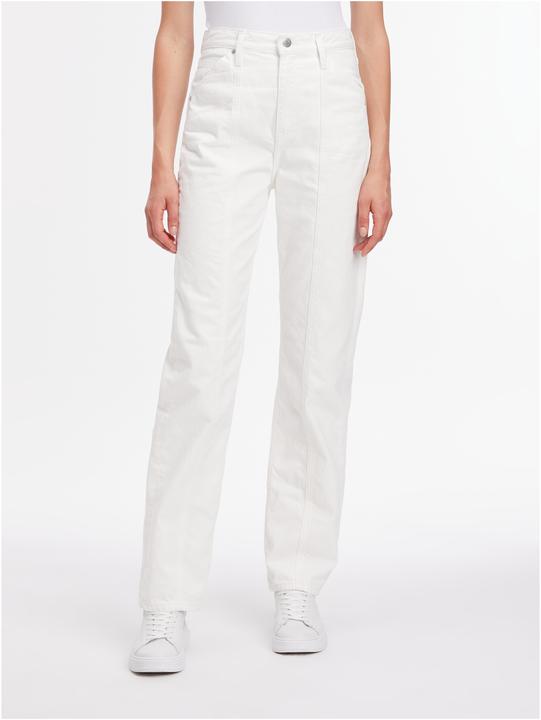 Image du produit Calvin Klein Jeans High Rise Straight Carpenter Jeans - 123167 (W26/L32)
