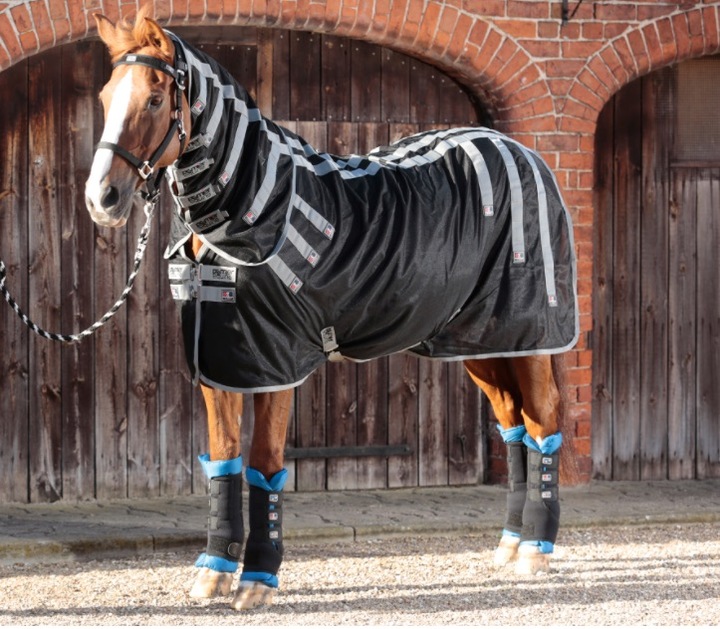 Produktbild Premier Equine Magnetdecke (140 cm)