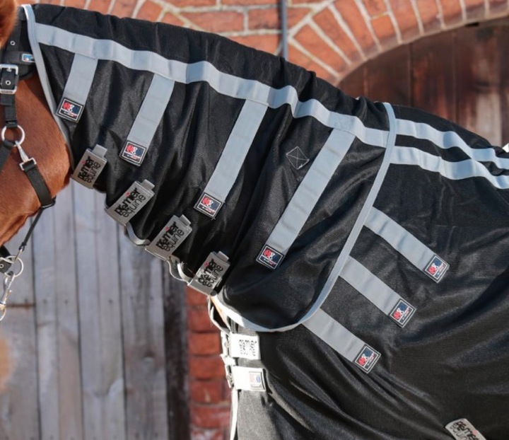 Produktbild Premier Equine Magnetdecke (140 cm)