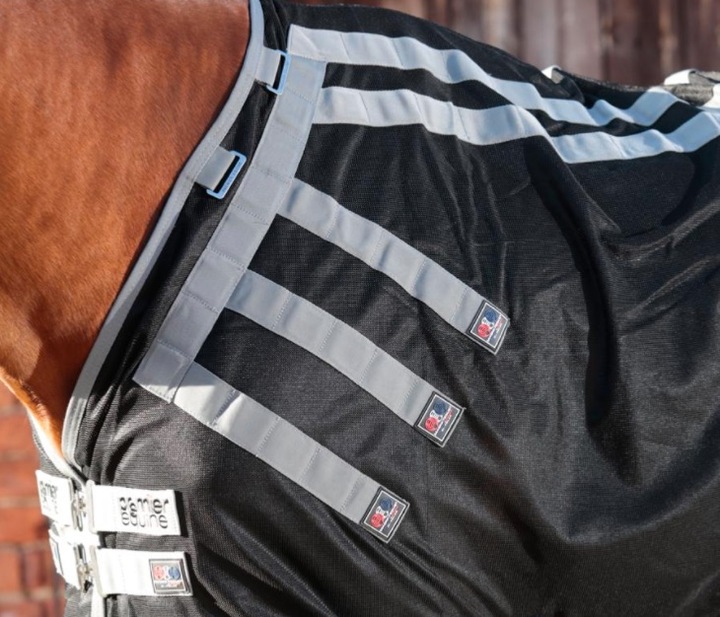 Produktbild Premier Equine Magnetdecke (140 cm)