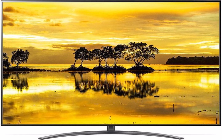 Produktbild LG 86SM9000 (86", LCD, 4K)